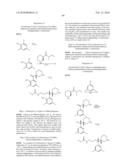 Aspartic Protease Inhibitors diagram and image