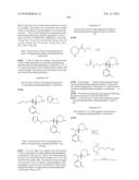 Aspartic Protease Inhibitors diagram and image