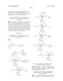 Aspartic Protease Inhibitors diagram and image