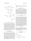 Aspartic Protease Inhibitors diagram and image