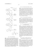 Aspartic Protease Inhibitors diagram and image