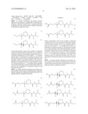 Aspartic Protease Inhibitors diagram and image