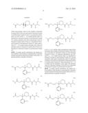 Aspartic Protease Inhibitors diagram and image