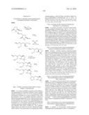 Aspartic Protease Inhibitors diagram and image