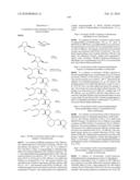 Aspartic Protease Inhibitors diagram and image