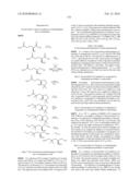 Aspartic Protease Inhibitors diagram and image