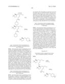 Aspartic Protease Inhibitors diagram and image