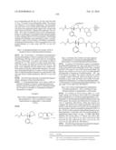 Aspartic Protease Inhibitors diagram and image