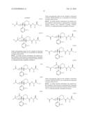 Aspartic Protease Inhibitors diagram and image