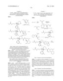 Aspartic Protease Inhibitors diagram and image