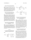 Aspartic Protease Inhibitors diagram and image