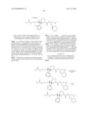 Aspartic Protease Inhibitors diagram and image