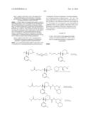 Aspartic Protease Inhibitors diagram and image