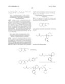 Aspartic Protease Inhibitors diagram and image