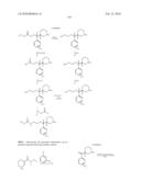 Aspartic Protease Inhibitors diagram and image