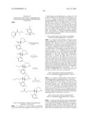 Aspartic Protease Inhibitors diagram and image