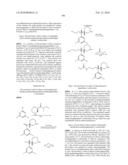 Aspartic Protease Inhibitors diagram and image