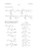 Aspartic Protease Inhibitors diagram and image