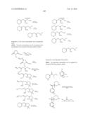 Aspartic Protease Inhibitors diagram and image