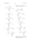 Aspartic Protease Inhibitors diagram and image