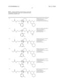 Aspartic Protease Inhibitors diagram and image