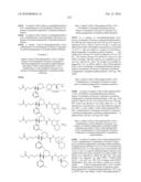 Aspartic Protease Inhibitors diagram and image