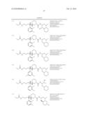 Aspartic Protease Inhibitors diagram and image