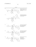 Aspartic Protease Inhibitors diagram and image