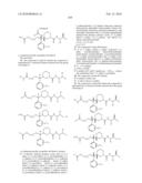 Aspartic Protease Inhibitors diagram and image