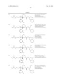 Aspartic Protease Inhibitors diagram and image