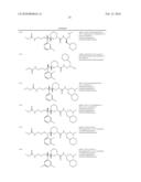 Aspartic Protease Inhibitors diagram and image