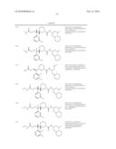 Aspartic Protease Inhibitors diagram and image