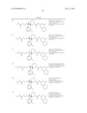 Aspartic Protease Inhibitors diagram and image