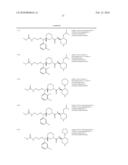 Aspartic Protease Inhibitors diagram and image