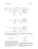 Aspartic Protease Inhibitors diagram and image