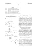 Aspartic Protease Inhibitors diagram and image