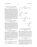 Aspartic Protease Inhibitors diagram and image