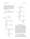 Aspartic Protease Inhibitors diagram and image