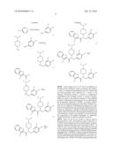 CYCLOHEXYLAMINES, PHENYLAMINES AND USES THEREOF diagram and image