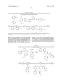 CYCLOHEXYLAMINES, PHENYLAMINES AND USES THEREOF diagram and image