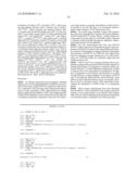 CYCLOHEXYLAMINES, PHENYLAMINES AND USES THEREOF diagram and image