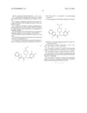 CYCLOHEXYLAMINES, PHENYLAMINES AND USES THEREOF diagram and image