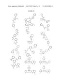 HEPARAN SULFATE INHIBITORS diagram and image