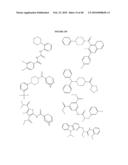 HEPARAN SULFATE INHIBITORS diagram and image