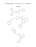 HEPARAN SULFATE INHIBITORS diagram and image