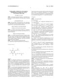 HYDRAZIDE COMPOUND AND HARMFUL ARTHROPOD-CONTROLLING AGENT CONTAINING THE SAME diagram and image