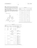 HYDRAZIDE COMPOUND AND HARMFUL ARTHROPOD-CONTROLLING AGENT CONTAINING THE SAME diagram and image