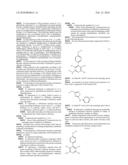 Use of Adenosine A1 and/or Dual A1/2ab Agonists for Production of Medicaments for Treating Diseases diagram and image