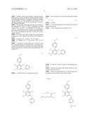 Use of Adenosine A1 and/or Dual A1/2ab Agonists for Production of Medicaments for Treating Diseases diagram and image