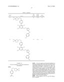 Use of Adenosine A1 and/or Dual A1/2ab Agonists for Production of Medicaments for Treating Diseases diagram and image